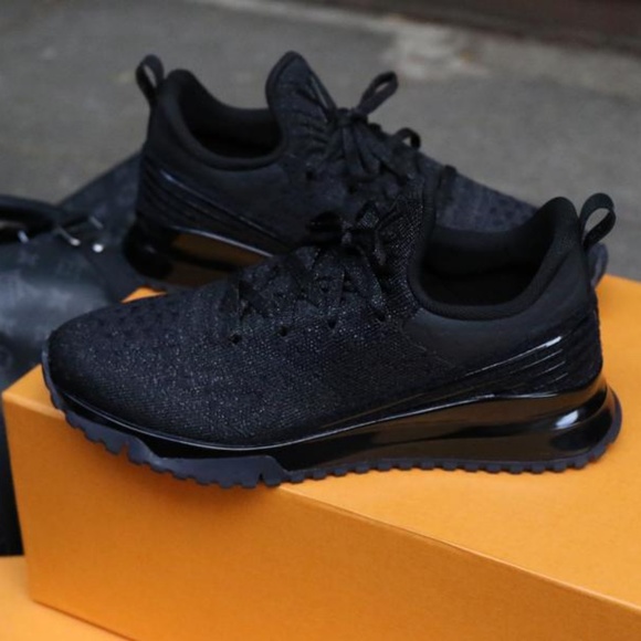 Louis Vuitton | Shoes | Louis Vuitton Vnr Sneakers | Poshmark